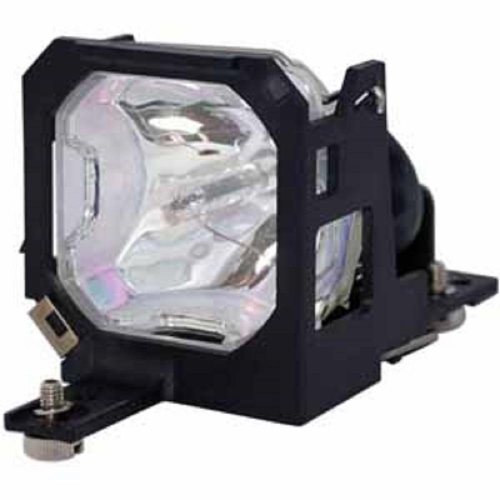 Image 1 de 1.. Jaspertronics™ Original Lamp & Housing for the Sahara AV2100 Projector - 1 Year Warranty