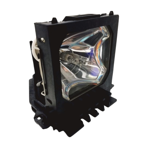 Image 1 of 6.. Jaspertronics™ Original Lamp & Housing for the Viewsonic SRP-3240 Projector - 1 Year Warranty
