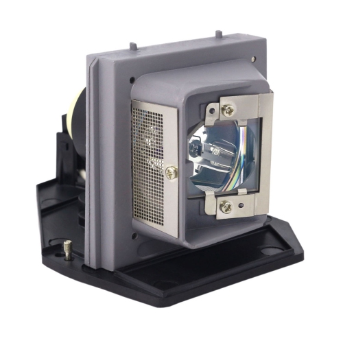 Jaspertronics™ Original 78-6969-9957-8 Lamp & Housing for 3M Projectors - 1 Year Warranty