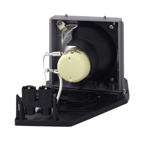 Jaspertronics™ Original 78-6969-9957-8 Lamp & Housing for 3M Projectors - 1 Year Warranty