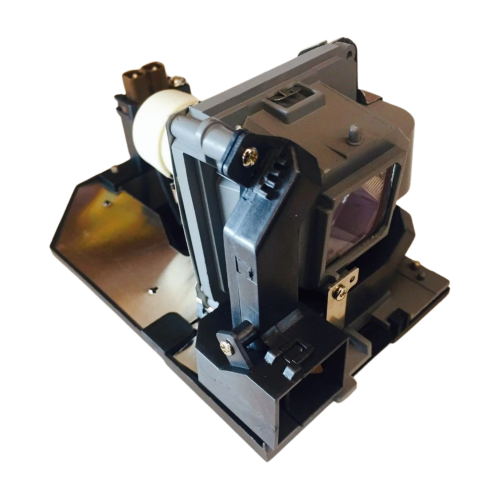 Image 1 de 8.. Jaspertronics™ Original Lamp & Housing for the NEC NP-M322X Projector - 1 Year Warranty