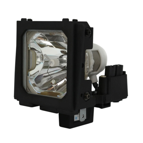 Image 1 of 5.. Jaspertronics™ Original Lamp & Housing for the Sharp XG-C58X Projector - 1 Year Warranty
