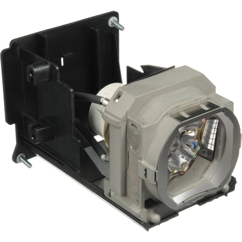 MITSUBISHI  Jaspertronics Original Lamp & Housing for The Mh2850U Projector - 1 Year Warranty