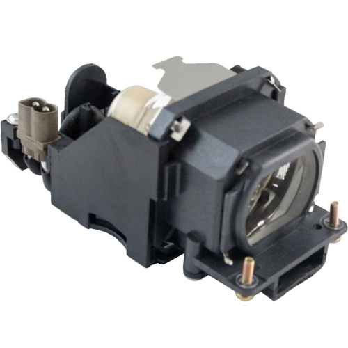 Jaspertronics™ Original Lamp Housing for the Panasonic PT-LB50U