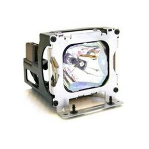 Image 1 de 6.. Jaspertronics™ Original Lamp & Housing for the Dukane Imagepro 8900 Projector - 1 Year Warranty