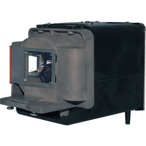 Image 1 of 7.. Jaspertronics™ Original Lamp & Housing for the Mitsubishi HC3800U Projector - 1 Year Warranty