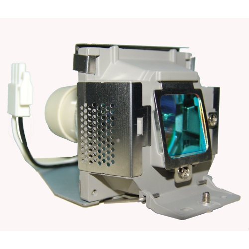 Jaspertronics™ Original Lamp & Housing for the BenQ MP512 ST Projector - 1 Year Warranty