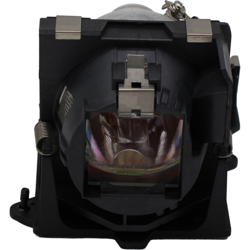 Jaspertronics™ Original 400-0140-00 Lamp & Housing for Projection Design Projectors - 1 Year Warranty