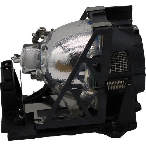 Jaspertronics™ Original 400-0140-00 Lamp & Housing for Projection Design Projectors - 1 Year Warranty