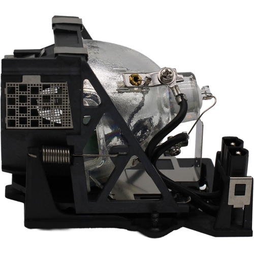 Jaspertronics™ Original 400-0140-00 Lamp & Housing for Projection Design Projectors - 1 Year Warranty
