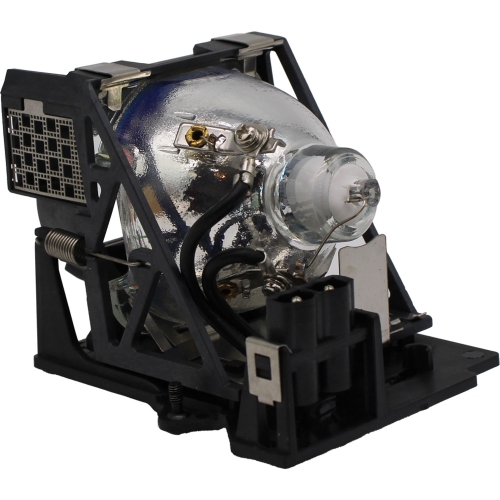 Jaspertronics™ Original 400-0140-00 Lamp & Housing for Projection Design Projectors - 1 Year Warranty