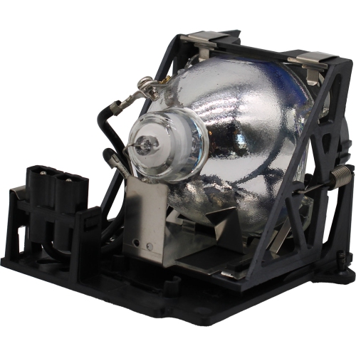 Jaspertronics™ Original 400-0140-00 Lamp & Housing for Projection Design Projectors - 1 Year Warranty