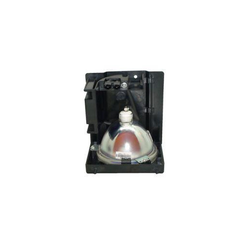 Image 1 of 1.. Jaspertronics™ OEM Lamp & Housing for the RCA HDLP61W151YX2 TV - 240 Day Warranty
