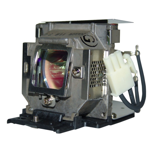 Image 1 of 1.. Jaspertronics™ Original Lamp & Housing for the Infocus X17 Projector - 1 Year Warranty