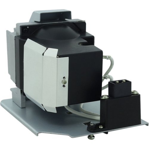 Jaspertronics™ Original Lamp & Housing for the BenQ MW853UST Projector - 1 Year Warranty