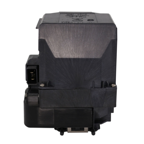 Jaspertronics™ Original Lamp & Housing for the Epson Powerlite 1930 Projector - 1 Year Warranty