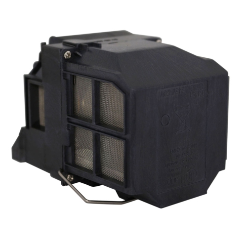 Jaspertronics™ Original Lamp & Housing for the Epson Powerlite 1930 Projector - 1 Year Warranty