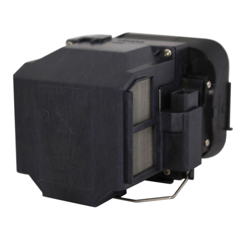 Jaspertronics™ Original Lamp & Housing for the Epson Powerlite 1930 Projector - 1 Year Warranty