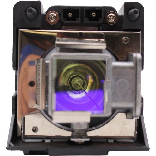 Jaspertronics™ Lamp & Housing for the Runco VX-8D Projector w Original Philips Lamp Inside - 1 Year Warranty
