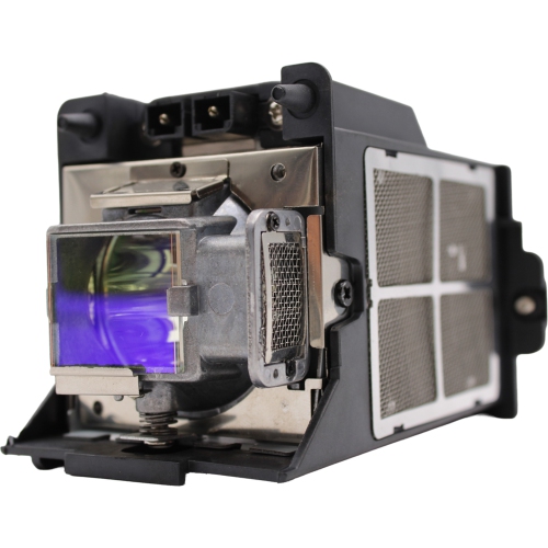 Jaspertronics™ Lamp & Housing for the Runco VX-8D Projector w Original Philips Lamp Inside - 1 Year Warranty