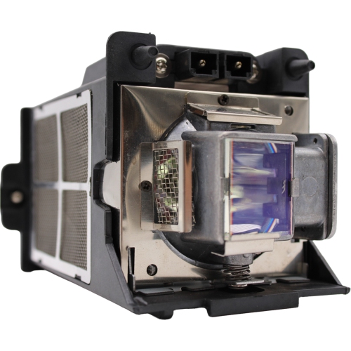 Jaspertronics™ Lamp & Housing for the Runco VX-8D Projector w Original Philips Lamp Inside - 1 Year Warranty