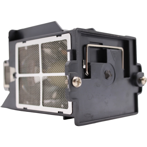 Jaspertronics™ Lamp & Housing for the Runco VX-8D Projector w Original Philips Lamp Inside - 1 Year Warranty