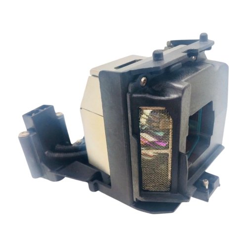 Image 1 de 6.. Jaspertronics™ Original Lamp & Housing for the Sharp XG-M830XA Projector - 1 Year Warranty