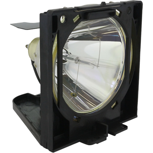 Jaspertronics™ Original Lamp & Housing for the Proxima DP5950+ Projector - 1 Year Warranty