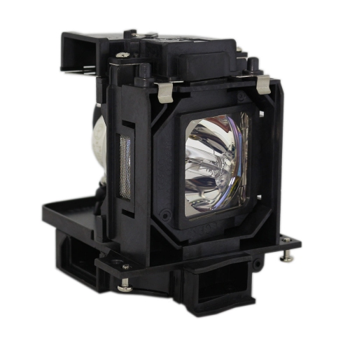 Jaspertronics™ Original Lamp & Housing for the Panasonic PT-CW230U Projector - 1 Year Warranty
