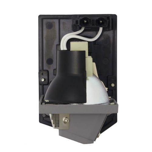 Jaspertronics™ OEM Lamp & Housing for the Optoma EX525 Projector with Osram bulb inside