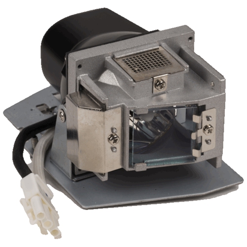 Image 1 de 7.. Jaspertronics™ Original Lamp & Housing for the Vivitek D536-3D Projector - 1 Year Warranty