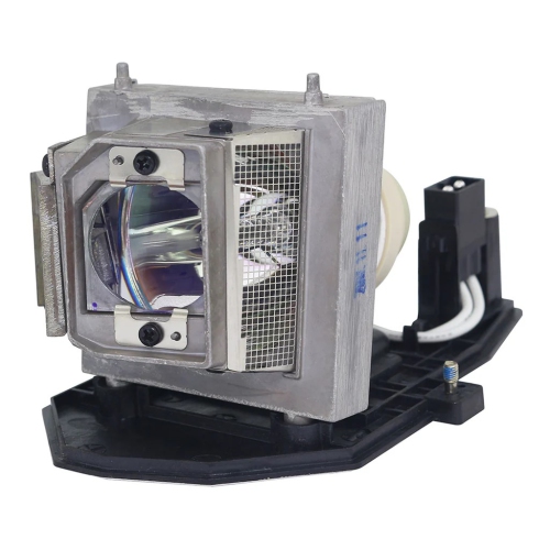 Jaspertronics™ Original Lamp & Housing for the Panasonic PT-TX300U Projector - 1 Year Warranty