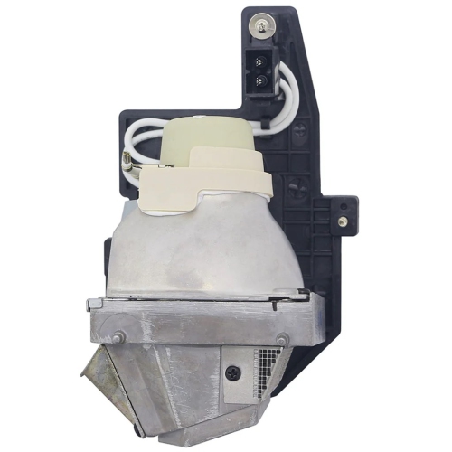 Jaspertronics™ Original Lamp & Housing for the Panasonic PT-TX300U Projector - 1 Year Warranty