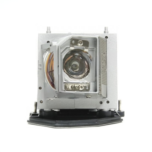 Jaspertronics™ Original Lamp & Housing for the Panasonic PT-TX300U Projector - 1 Year Warranty