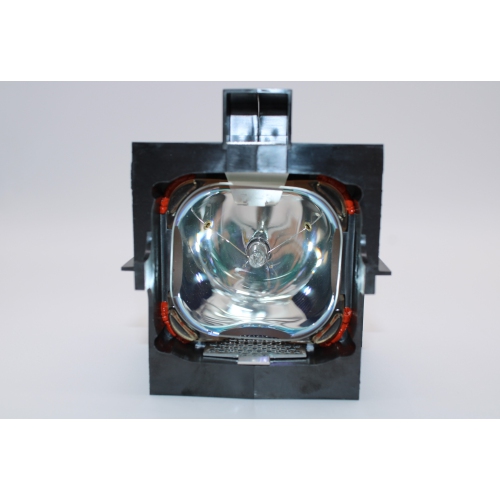 Jaspertronics™ Original Lamp & Housing for the Barco iD LR-6 Projector - 1 Year Warranty