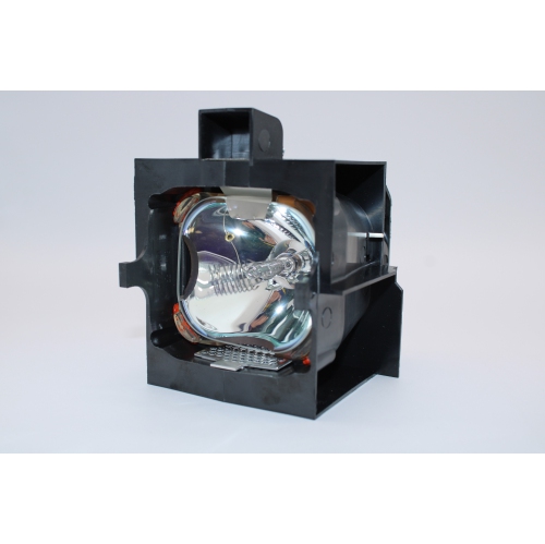 Jaspertronics™ Original Lamp & Housing for the Barco iD LR-6 Projector - 1 Year Warranty