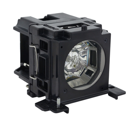 Jaspertronics™ Original 456-8755D Lamp & Housing for Dukane Projectors - 1 Year Warranty