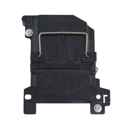 Jaspertronics™ Original 456-8755D Lamp & Housing for Dukane Projectors - 1 Year Warranty