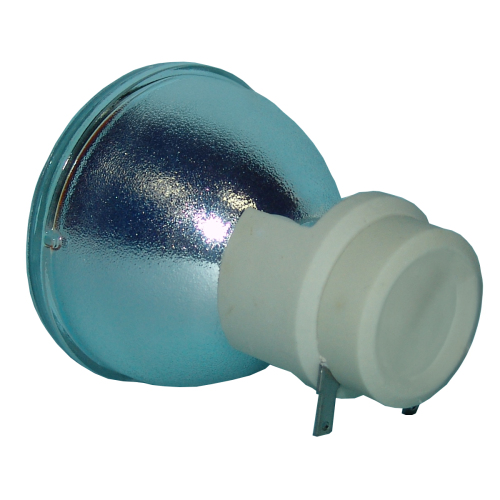 Jaspertronics™ OEM Replacement Bulb for The Optoma HD83 Projector - 240 Day Warranty