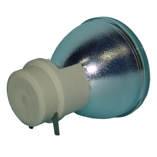 Jaspertronics™ OEM Replacement Bulb for The Optoma HD83 Projector - 240 Day Warranty