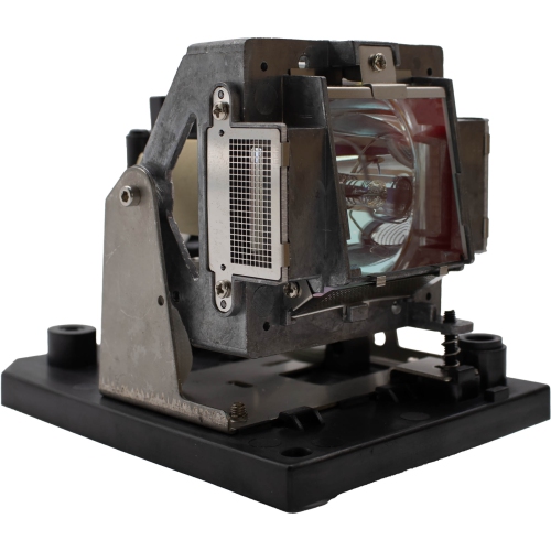 Image 1 de 7.. Jaspertronics™ Original Lamp & Housing for the Vivitek D6500 Projector - 1 Year Warranty