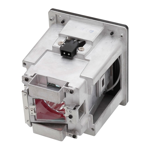 Image 1 de 7.. Jaspertronics™ Original PRO10500W-1W-LAMP Lamp & Housing for Viewsonic Projectors - 1 Year Warranty