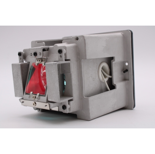 Jaspertronics™ Original PRO10500W-1W-LAMP Lamp & Housing for Viewsonic Projectors - 1 Year Warranty