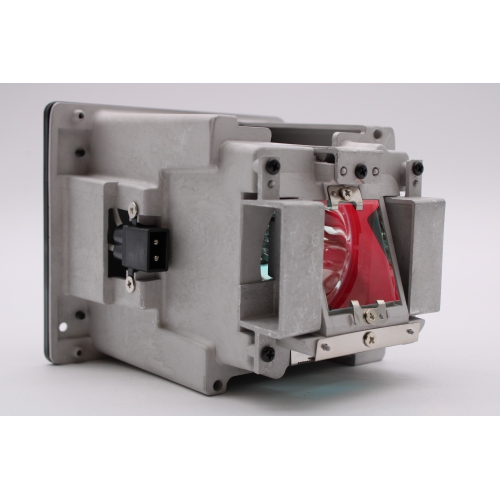 Jaspertronics™ Original PRO10500W-1W-LAMP Lamp & Housing for Viewsonic Projectors - 1 Year Warranty