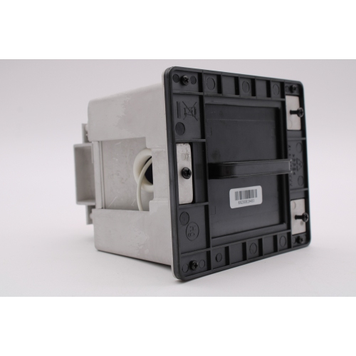 Jaspertronics™ Original PRO10500W-1W-LAMP Lamp & Housing for Viewsonic Projectors - 1 Year Warranty