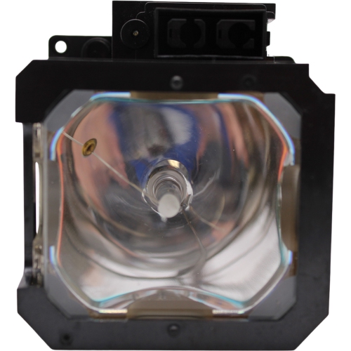 Jaspertronics™ Original Lamp & Housing for the Marantz VP12S3 Projector - 1 Year Warranty