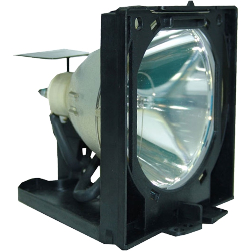 Jaspertronics™ Lamp & Housing for the Sanyo PLC-XP20N Projector w Original Philips Lamp Inside - 1 Year Warranty