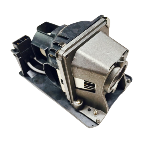 Image 1 of 8.. Jaspertronics™ Original Lamp & Housing for the NEC NP115G Projector - 1 Year Warranty