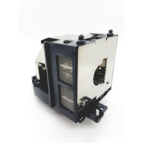 Image 1 of 6.. Jaspertronics™ Original Lamp & Housing for the Sharp XG-MB50XL Projector - 1 Year Warranty