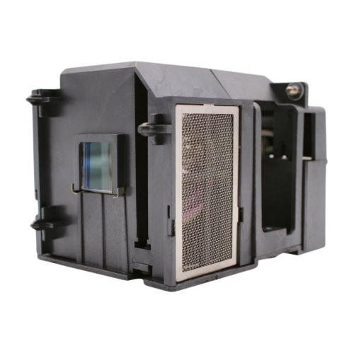 Image 1 de 8.. Jaspertronics™ Original Lamp & Housing for the Infocus LS4800 Projector - 1 Year Warranty
